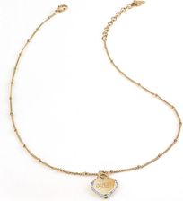 GUESS NASZYJNIK UBN01420JWYGT FINE HEART