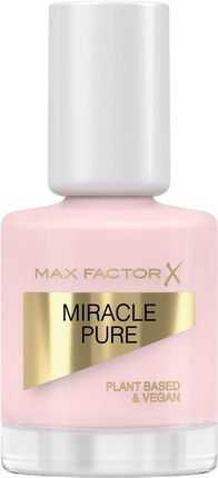 Max Factor Miracle Pure Lakier Do Paznokci 220 Cherry Blossom 12Ml