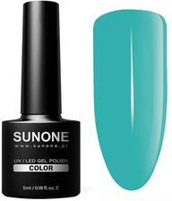 Zdjęcie Sunone Color Lakier Hybrydowy N12 Nastazja 5Ml - Bełchatów