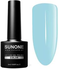 Zdjęcie Sunone Color Lakier Hybrydowy N11 Noemi 5Ml - Starachowice