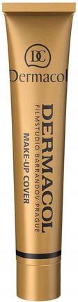 Dermacol Make-Up Cover Spf30 W Podkład 30 g 212 - zdjęcie 2