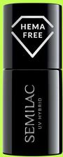 Zdjęcie Semilac Lakier Hybrydowy - 440 Energetic Lime 7Ml - Góra Kalwaria