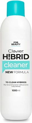 Clavier H!Brid Cleaner Odtłuszczacz Hybrydy 1000Ml 