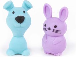 Zdjęcie Kidea Gumki Do Mazania Zwierzaki - Połaniec