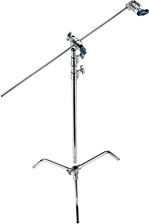 Zdjęcie Kupo CT-30MK 30" C-Stand w/ Turtle Base Kit Silver | Statyw oświetleniowy z boomem - Koszalin