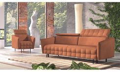 Zdjęcie Libro Sofa Molta 3FBA - Działoszyn