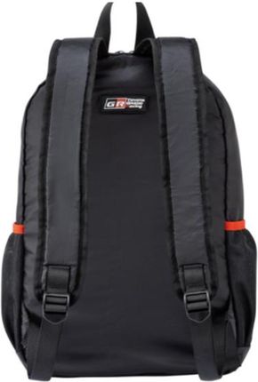 TOYOTA　リュック GAZOOショッピング 【GAZOO SPORTS】バックパック（NEWERA