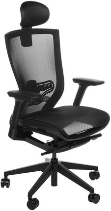 Krzesło biurowe ergonomiczne T50 AIR TM-711 Intar Seating