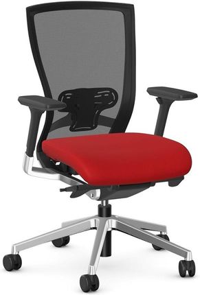 Krzesło biurowe ergonomiczne T50 AM-300 Intar Seating