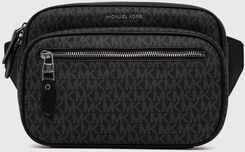 Zdjęcie Michael Kors nerka kolor czarny - Trzebinia