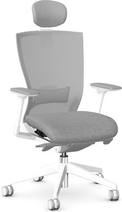 Krzesło biurowe ergonomiczne T50 TMW-311 Intar Seating