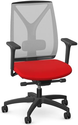Krzesło biurowe ergonomiczne Velia AM-102 Intar Seating