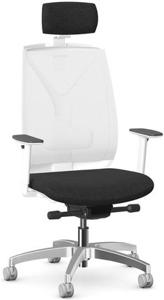 Krzesło biurowe ergonomiczne Velia TMWA-103 Intar Seating