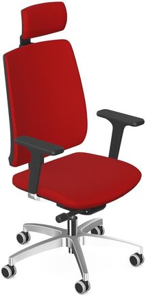 Krzesło biurowe ergonomiczne Velia TA-102 Intar Seating