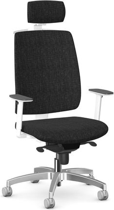 Krzesło biurowe ergonomiczne Velia TWA-103 Intar Seating