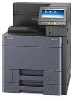 Kyocera Ecosys P4060Dn - Laser 1200 X Dpi A3+ 60 Ppm Duplex Printing Network Ready (1102RS3NL0)