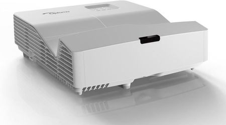 プロジェクター tomo Projektor Optoma Zestaw Interaktywny Silver Full Hd Lux 95