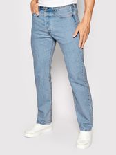 Zdjęcie Levi's® Jeansy 501® 00501-3286 Niebieski Original Fit - Chełm