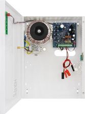 Pulsar Zasilacz 27,6V/2A/2X7Ah Awzg2-24V2A-B (Awzg224V2Ab)