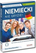 Zdjęcie Niemiecki nie gryzie! - Gdynia