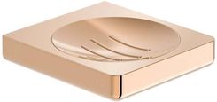 Zdjęcie Mydelniczka ścienna Roca Rose Gold A817023RG0 - Lubliniec