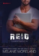 Zdjęcie Reid. Prywatne imperium. Tom 4 - Drezdenko