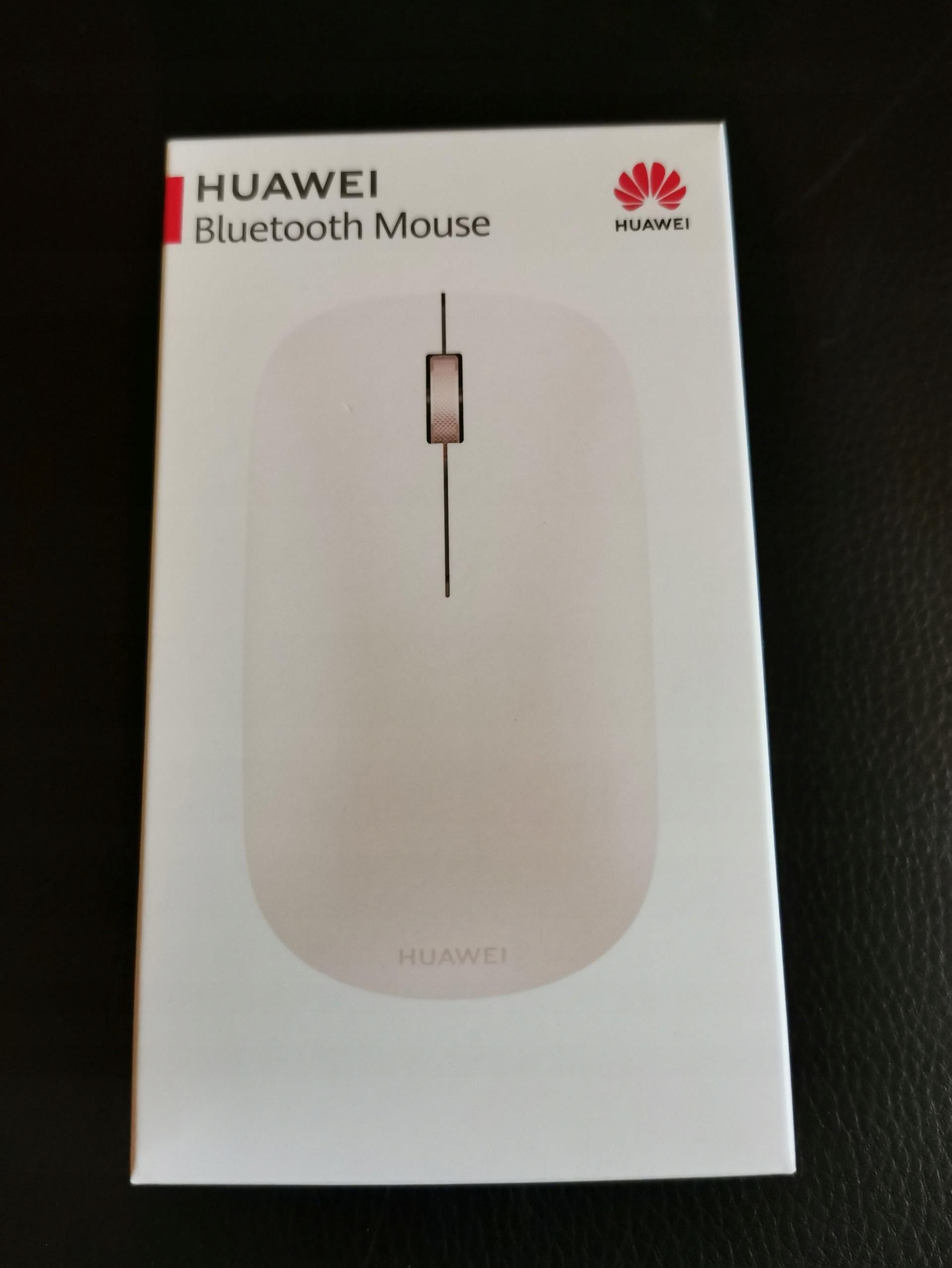 Mysz Huawei CD23 Bluetooth (55034723) - Opinie i ceny na Ceneo.pl