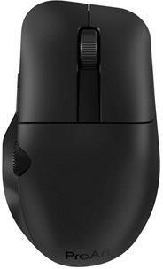 Asus Wireless Mouse MD300 Wireless, Black, Bluetooth (90XB04F0BMU000)