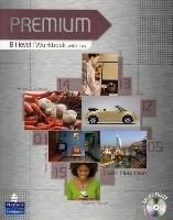 Premium B1 Level Workbook with key/CD-Rom Pack