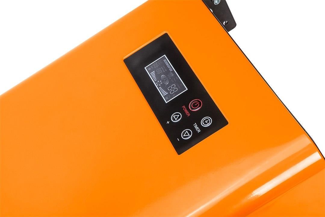 Neo Osuszacz Budowlany 750W TOP90160 - zdjęcie 1 Neo Osuszacz Budowlany 750W TOP90160