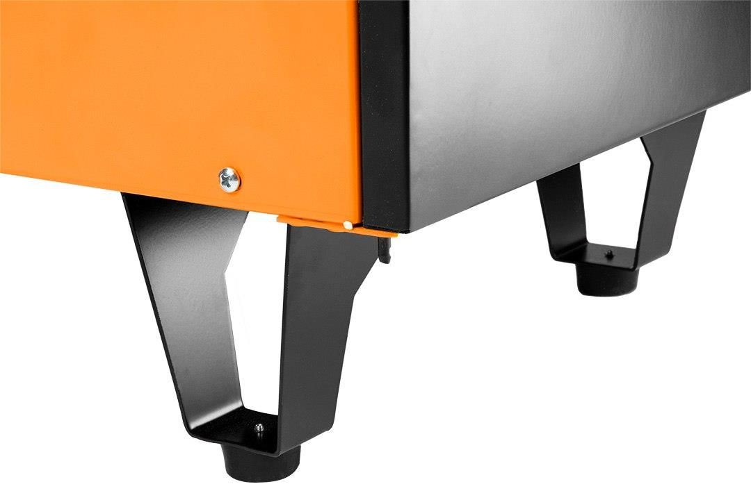Neo Osuszacz Budowlany 750W TOP90160 - zdjęcie 4 Neo Osuszacz Budowlany 750W TOP90160