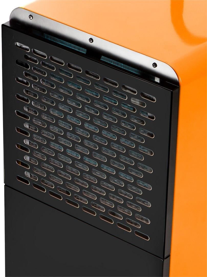 Neo Osuszacz Budowlany 750W TOP90160 - zdjęcie 5 Neo Osuszacz Budowlany 750W TOP90160