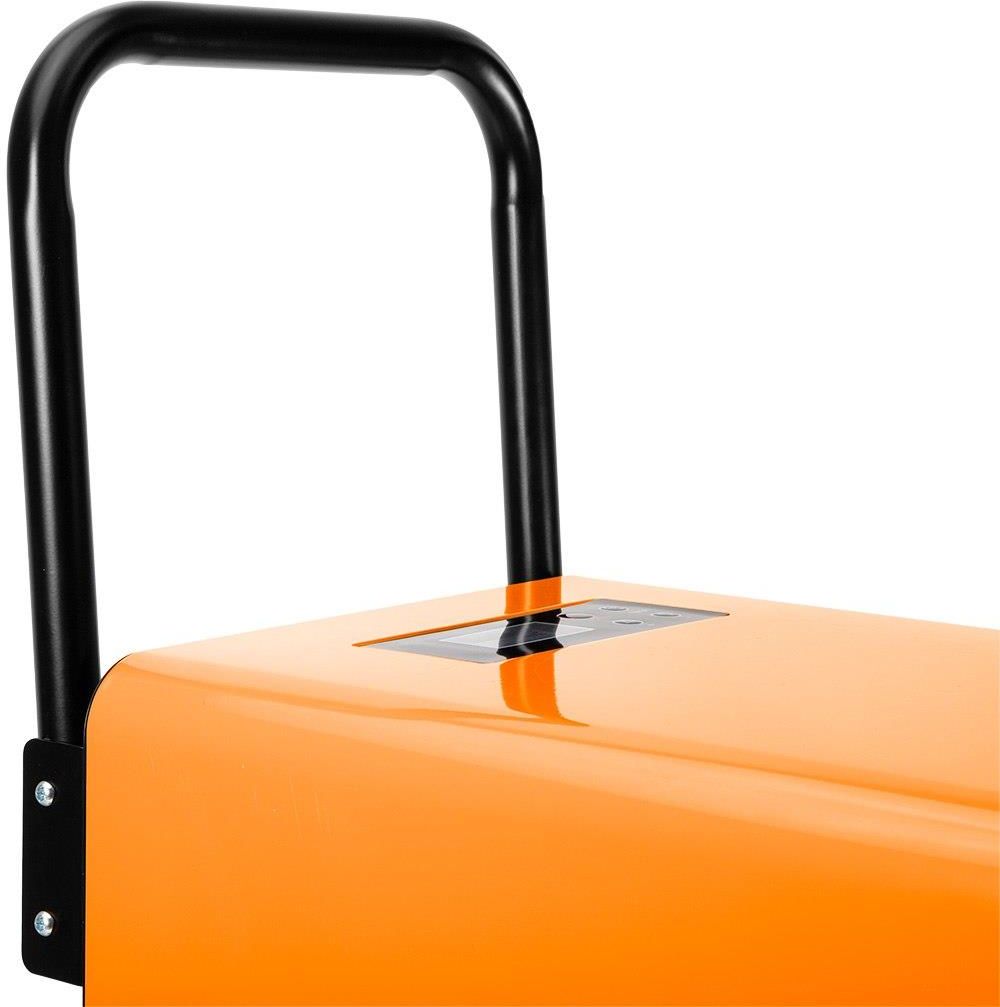 Neo Osuszacz Budowlany 750W TOP90160 - zdjęcie 7 Neo Osuszacz Budowlany 750W TOP90160