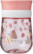 Zdjęcie Mepal Kubek Treningowy Mio Flowers & Butterflies 300Ml - Mikołów