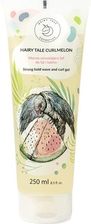 Zdjęcie Hairy Tale Cosmetics Curlmelon Mocno Utrwalający Żel Do Fal I Loków 250Ml - Grudziądz