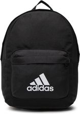 Zdjęcie adidas Plecak Kids Backpack Czarny Hm5027 - Jasło