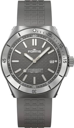 Fortis  F8120005 Marinemaster M-40 Serenity