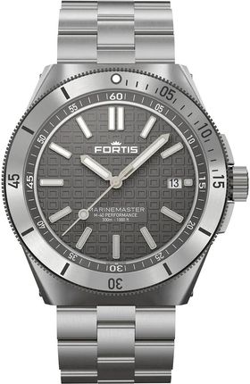 Fortis  F8120006 Marinemaster M-40 Serenity
