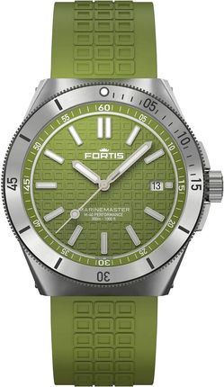 Fortis  F8120007 Marinemaster M-40 Serenity
