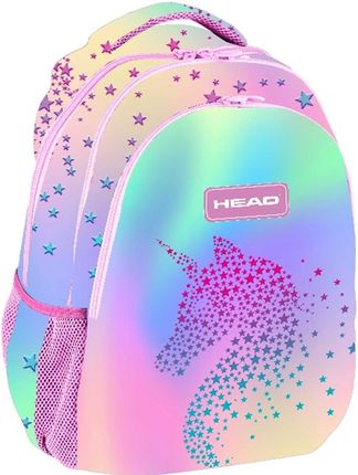 Astra Plecak Head Unicorn Ombre Ab330