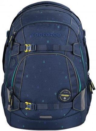Coocazoo 2.0 Plecak Mate Happy Raindrops