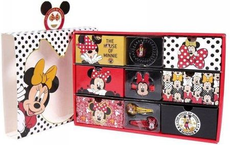 Diadem Minnie Mouse 2500001905 (12 pcs)