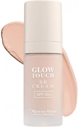 Pierre Rene Fluid Glow Touch Bb Cream Spf 50+ Nr 01