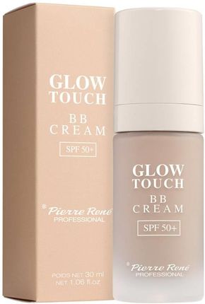 Pierre Rene Fluid Glow Touch Bb Cream Spf 50+ Nr 02