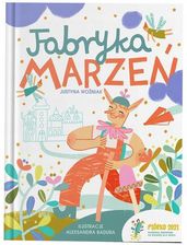 Zdjęcie Fabryka Marzeń Justyna Woźniak - Łęczna