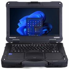Panasonic Toughbook CF-U1 MK2 HSPA/2D-Barcode Atom Z530 1600 14,2cm 5, (CF-U1GQG2HFG)