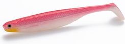 Westin ShadTeez Testa Rosa 12cm - Esca Artificiale Soft Bait Per Pesca A Spinning E Verticale