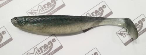 Westin Shadteez Slim 14Cm 17G Sparkling Grey P020 316 019 W d009797 