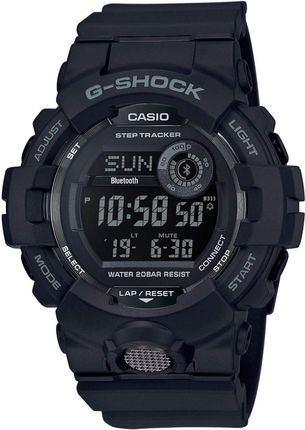 Casio G-Shock G-Squad Gbd-800-1Ber