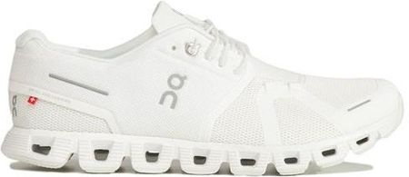 on Cloud5 White　26.5 Women's Cloud 5 | White | On United Kingdom